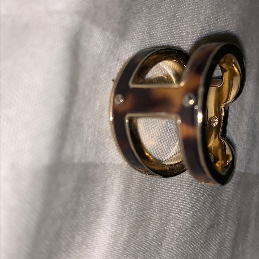 Micheal kors ring